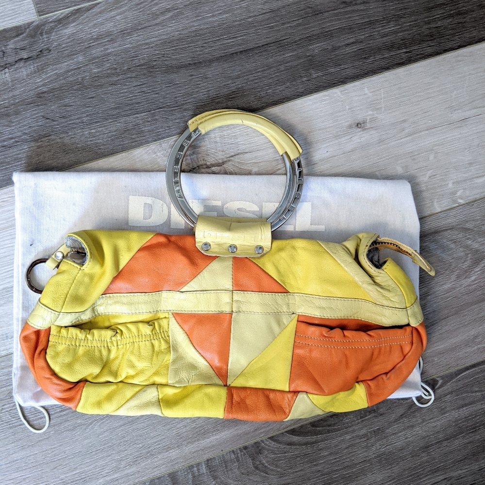 Diesel mini purse